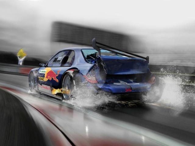 MG MG DTM von cfh auf chopstars.net Der Fake