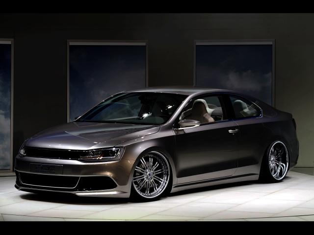 VW ncc von corradovr6 auf chopstars.net Der Fake