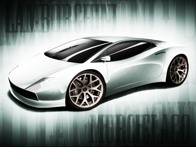 Lamborghini Gallardo Concept von SXF Design auf chopstars.net Der Fake