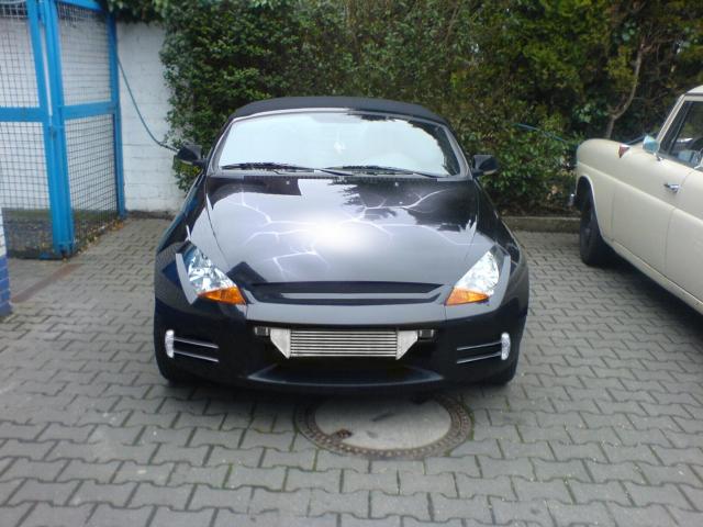 Ford Street Ka von CJ2512 auf chopstars.net Der Fake