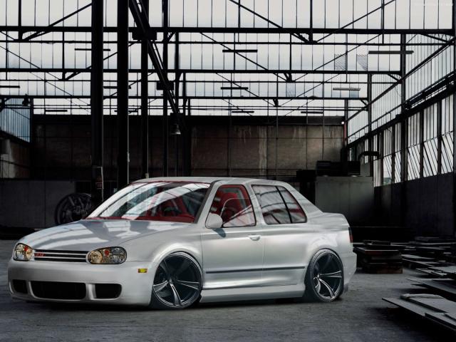 VW Vento von shift_1 auf chopstars.net Der Fake