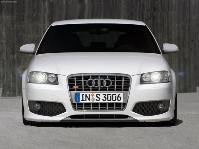 Audi A3 von Kayseripower38 auf chopstars.net Der Fake