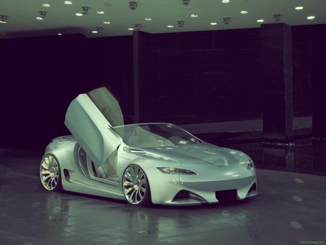 Peugeot Concept von shift_1 auf chopstars.net Der Fake