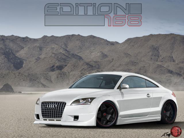 Audi TT von MTK85 auf chopstars.net Der Fake