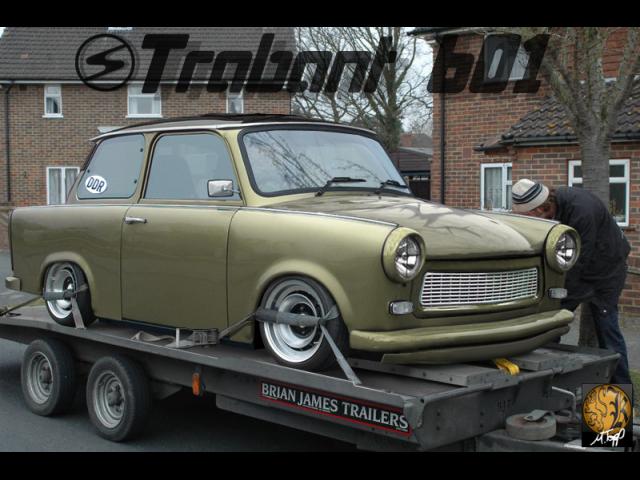 Trabant 1.1 von MTK85 auf chopstars.net Der Fake