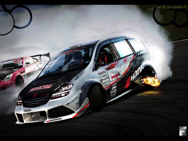 Fiat Ulysse von sf|D. auf chopstars.net Der Fake