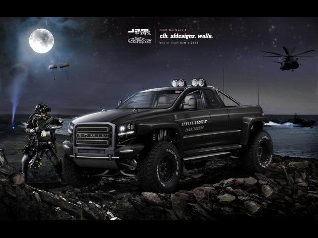 Jeep Cherokee von sf|D. auf chopstars.net Der Fake