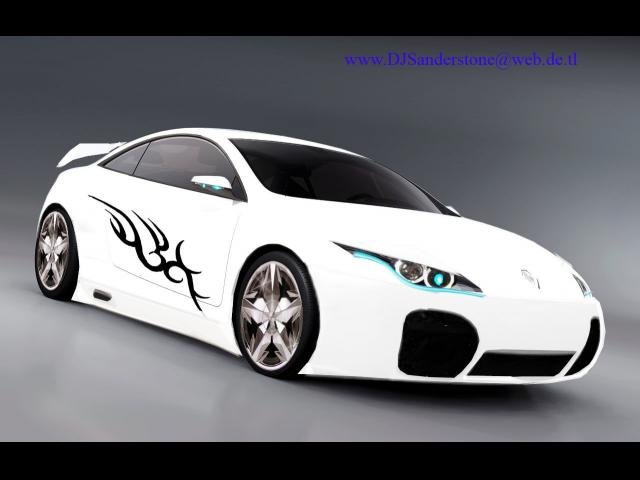 Renault laguna von golf2freak auf chopstars.net Der Fake