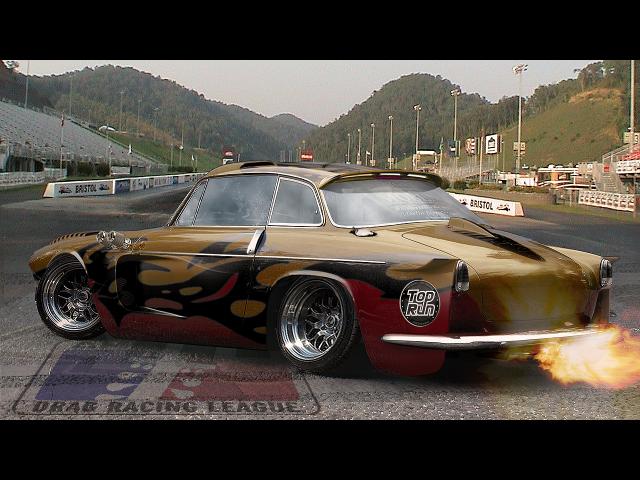 Maserati A6G-2000 ´56 von smokin_aces auf chopstars.net Der Fake