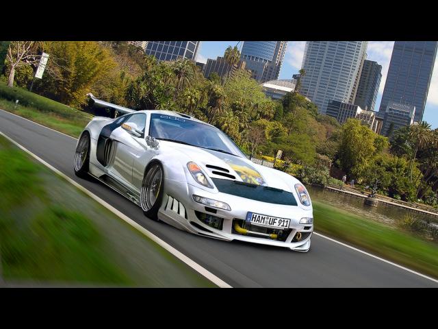 Ferrari 599 Temporali von smokin_aces auf chopstars.net Der Fake