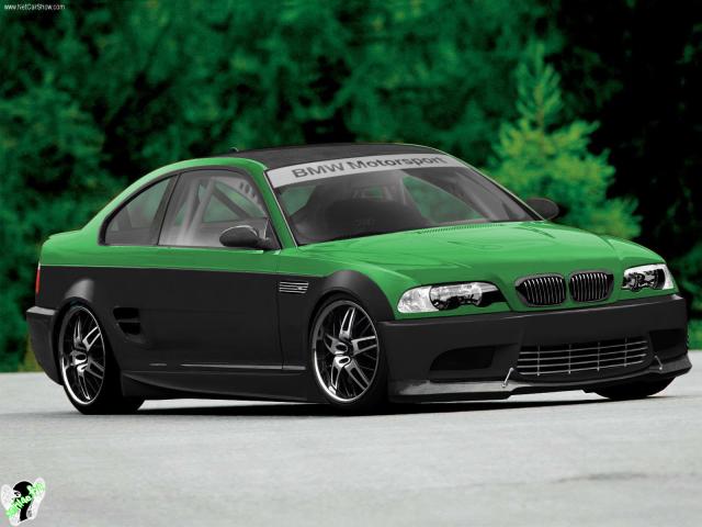BMW m3 von schlaefa auf chopstars.net Der Fake
