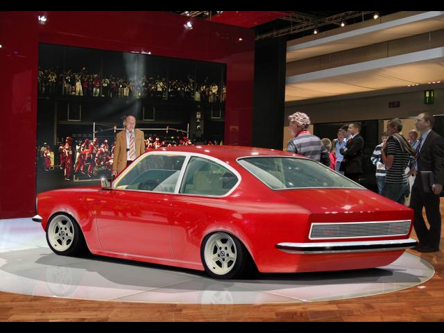 Opel Kadett C von shift_1 auf chopstars.net Der Fake