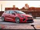 Kia Ceed GT auf chopstars.net 721